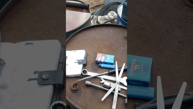 Как я проворачиваю двигатель и выставляю зазоры клапанов смотреть онлайн