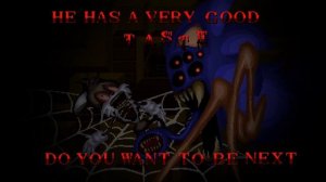 Разбор One Last Round (Демо) | Sonic.exe One Last Round #onelastround #разбор #прохождение