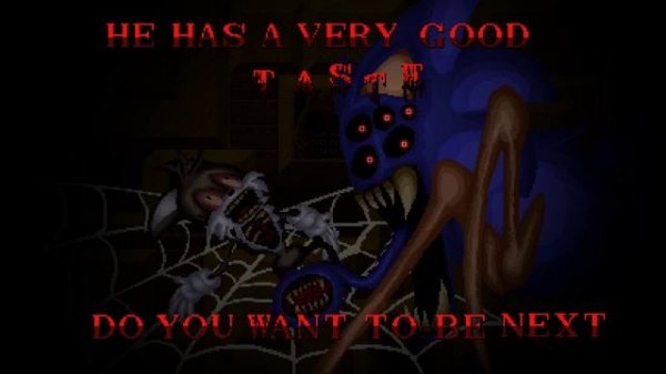 Разбор One Last Round (Демо) | Sonic.exe One Last Round #onelastround #разбор #прохождение