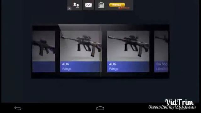 Cs go case simulator #1 смотреть онлайн