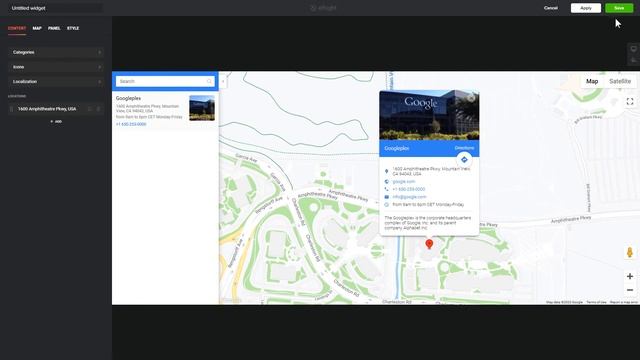 How to Embed Google Maps Plugin on Squarespace (2021) смотреть онлайн