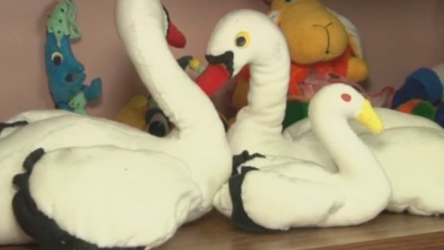 Анна Гареева – замечательный педагог и прекрасная мама. смотреть онлайн