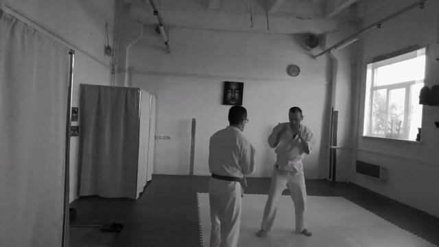 Блок укэнагаси от атак в голову, корпус руками и ногами смотреть онлайн