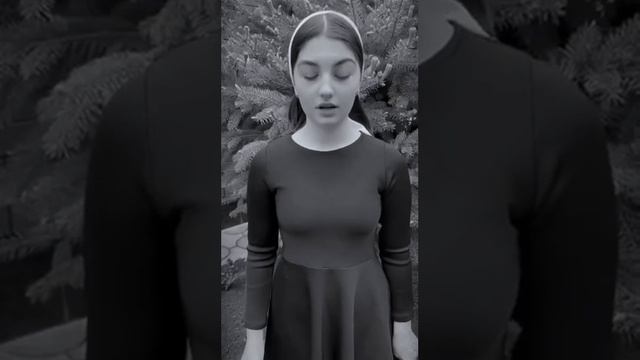 Стих Эдуарда Асадова- Чулочки смотреть онлайн