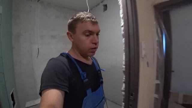 Душевой поддон своими руками!Quick Deck на стены! Отопление на дачу смотреть онлайн