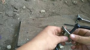 Фиксатор двери Тойота