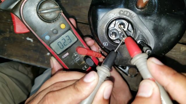 Dc Inverter Compressor Testing With Digital Meter in Urdu/Hindi смотреть онлайн