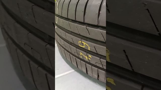 Goodyear 215/60 R16 Made in France ?? Год 2022 Пробег 500 км . смотреть онлайн
