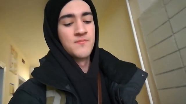 VLOG | КАК ВЫЙТИ ИЗ ЗОНЫ КОМФОРТА смотреть онлайн