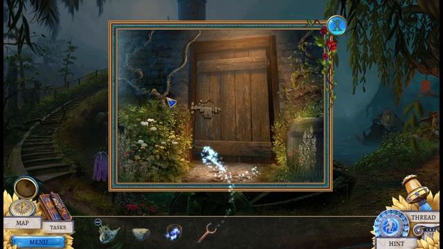 Let's Play - Endless Fables 1 - The Minotaur's Curse - Full Walkthrough смотреть онлайн