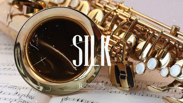 [FREE] JAZZ TYPE BEAT SAXOPHONE ~ SILK | CHILL JAZZ TRAP BEAT 2023 смотреть онлайн