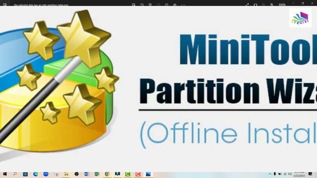 How to Safely Convert MBR to GPT Disk Partition on Windows" Without Data Loss I #mbrtogpt #converte смотреть онлайн