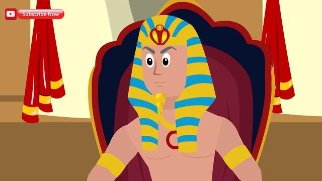 Prophet Stories In English | Story Of Prophet Musa (AS) | Stories Of The Prophets | Quran Stories