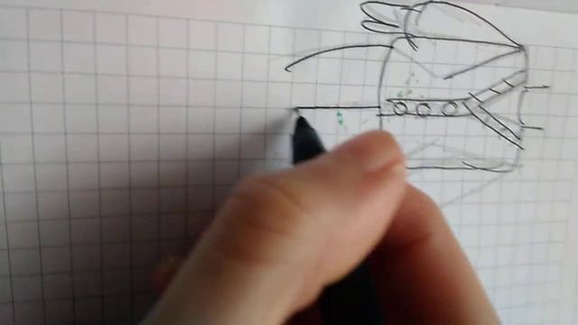 как нарисовать кардиган женский (2) смотреть онлайн