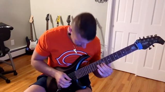 SWOLA86 - No Intro's Please!!! - Sunday With Ola Riff Challenge #swola86 - #sundaywithola смотреть онлайн