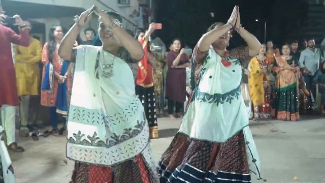 MOTI VERANA CHOK MA.|| AMIT TRIVEDI |OSMAN MIR смотреть онлайн