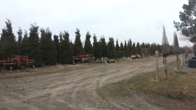 Немецкий питомник растений смотреть онлайн
