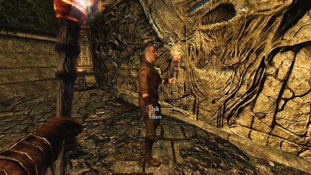 Let's Play Skyrim (PerMa): Episode 41