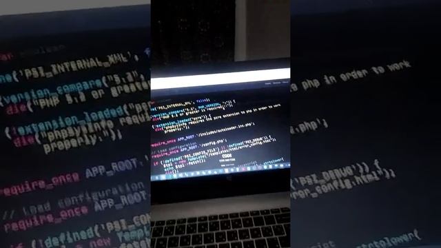 Part 36: Full Stack Web Project of Portfolio using HTML CSS Bootstrap JavaScript PHP SQL Database смотреть онлайн