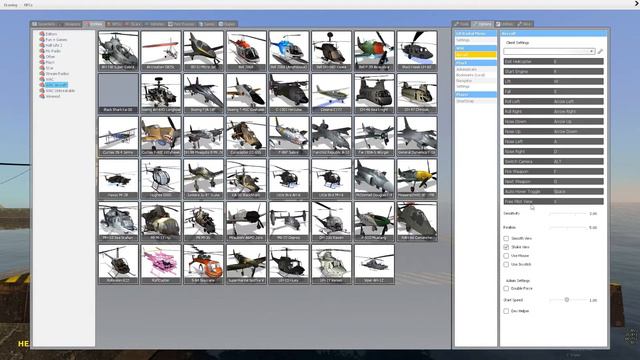 Garry's Mod: Harbor Roleplay - WAC Tutorial: Main. [START HERE!] смотреть онлайн