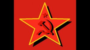 Советский марш Red Alert 3 - рок-версия