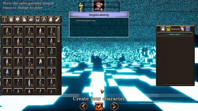 Heavenworld Gameplay Walkthrough [1080p FHD 60FPS ULTRA] - No Commentary смотреть онлайн