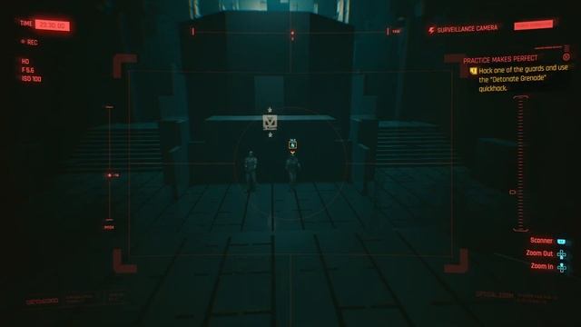 Cyberpunk 2077 Combat, Hacking, & Stealth In-Game Tutorials смотреть онлайн