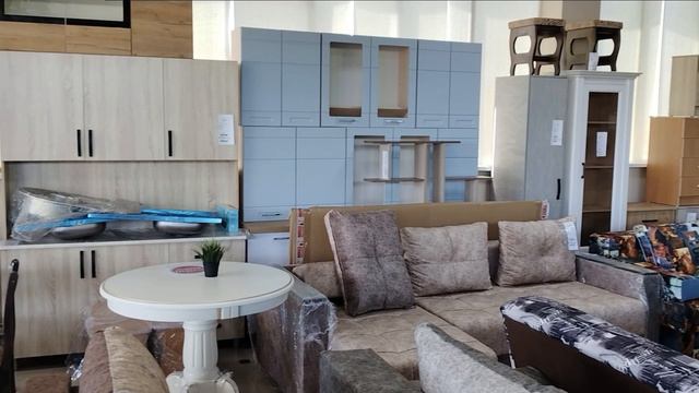 Магазины мебели ЛЕВОКСИ в Туапсе и Новомихайловском! Большой ассортимент в наличии и под заказ! смотреть онлайн