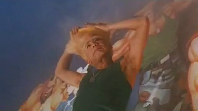 Городской охотник (Sing si lip yan) - отрывок смотреть онлайн