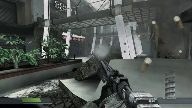 Killzone HD Review (The Halo Killer?) - Gggmanlives смотреть онлайн