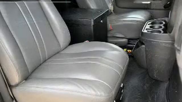 2006 Chevrolet Express 1500 - Newport News VA смотреть онлайн