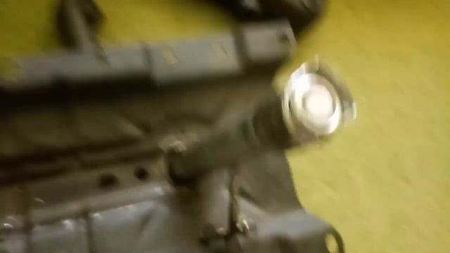 RIP Моё кресло. смотреть онлайн