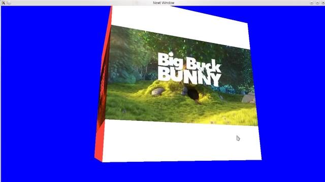 Jogl/JogAmp on the Web, Desktop and Mobile 2012 смотреть онлайн