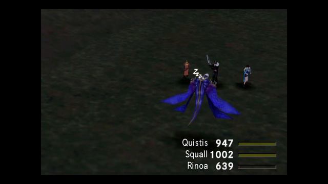 FINAL FANTASY VIII Remastered Walkthrough HD (Part 12) Brothers смотреть онлайн