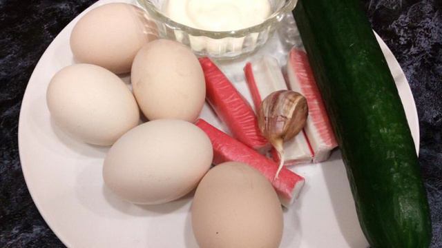 Книга рецептов