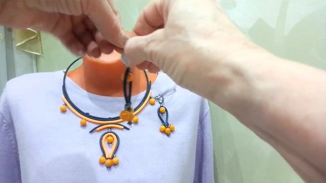 Приглашают посмотреть новые украшения. смотреть онлайн