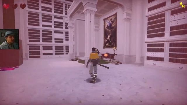 DreamWatcher ◀ Волшебные ботинки ◀ #3 ◀ Бесплатные игры ▶️ Выпуск 77 смотреть онлайн