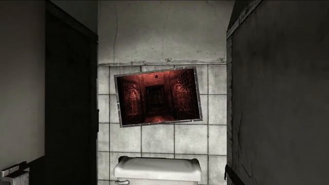 Silent Hill: Alchemilla - 1 - Nostalgia смотреть онлайн