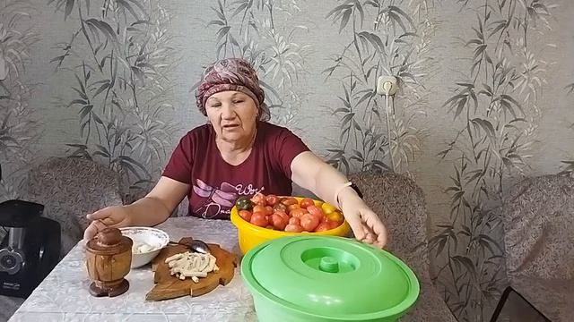 Рецепты с Душой
