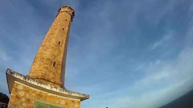 Маяк Ке Га 2 смотреть онлайн