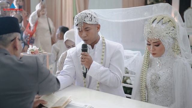 Cinematic WEDDING TATAG & MEILDA || Minggu, 17 SEPT 2023 смотреть онлайн