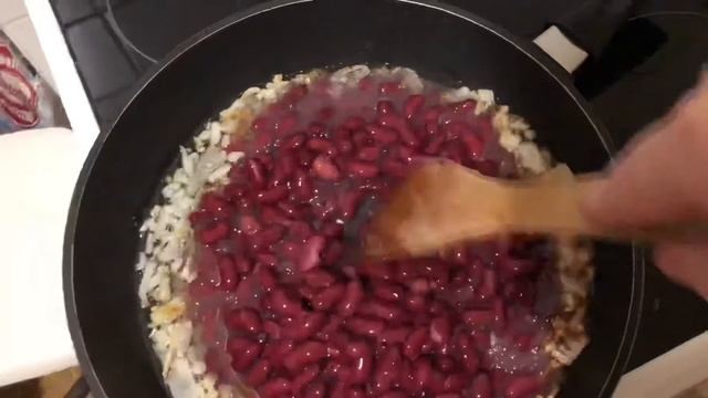 БЫСТРО И ВКУСНО ЖАРИМ ФАСОЛЬ смотреть онлайн
