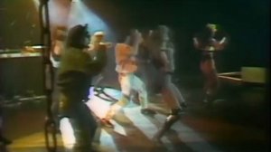 Балетная группа «РЕЦИТАЛ», СК «Олимпийский 1990 год