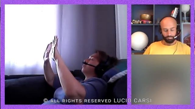 899-IT Francesca, TELEPHONE - Ipnosi Esoterica ∞ Lucio Carsi смотреть онлайн