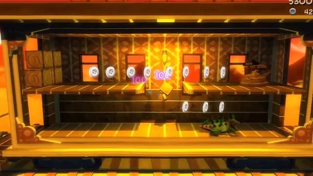 Paper Monsters Recut - 017 All Aboard ...Gameplay (Free Game On Android) смотреть онлайн