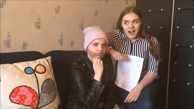 If the stomach was a man (Если бы твой ЖЕЛУДОК был ЧЕЛОВЕКОМ) смотреть онлайн