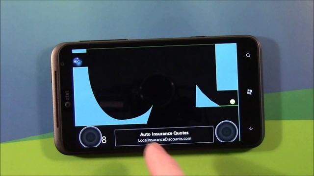 Windows Phone Game Review: Daredevil Mouse смотреть онлайн