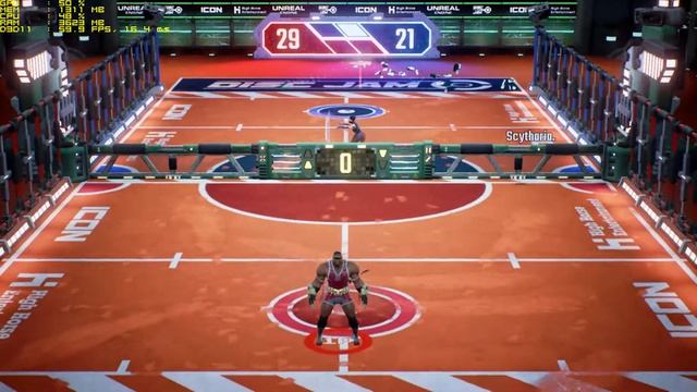 Disc Jam ( ULTRA ) | Asus Turbo GTX 1060 6 GB | I5 6500 3.2 Ghz смотреть онлайн