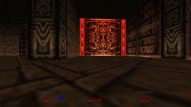 Past Review #2: Обзор Doom64 смотреть онлайн