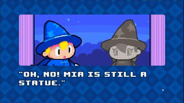 Drop Wizard - Ancient Temple Act 3 + ENDING ⭐️⭐️⭐️ Walkthrough Part 11 ✨?♂️ | SKILLGAMING ✔️ смотреть онлайн